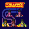 STEAM DREAM_STRAPPED OVERDOSED by PROHIBITION VAPES