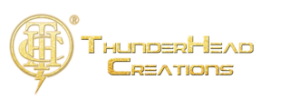 logo_thunderhead creations