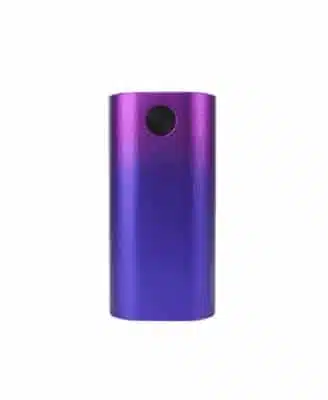 SAGA DUAL 21700 | MECH MOD | VAPERZ CLOUD | LIMITED EDITION | STARK – BILD 3