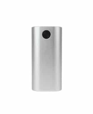 SAGA_MECH_MOD_2X_21700_VAPE_EXPERTS_BY_VAPERZ_CLOUD_NEW_COLOURS_SATIN_SILVER1