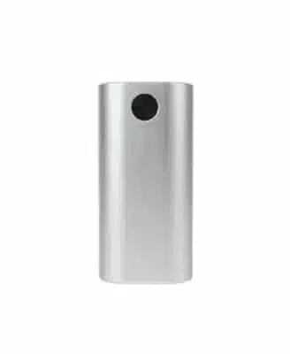 SAGA_MECH_MOD_2X_21700_VAPE_EXPERTS_BY_VAPERZ_CLOUD_NEW_COLOURS_SATIN_SILVER1