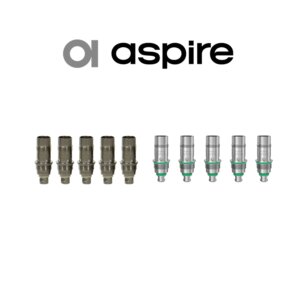 steam dream_aspire bvc ns heads