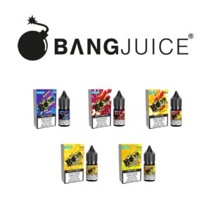 steam dream_bang juice bombbastic