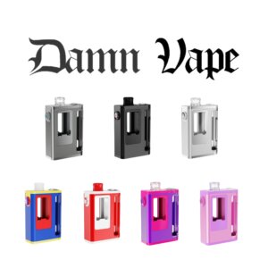 steam dream_damn vape nitrious zaion mod