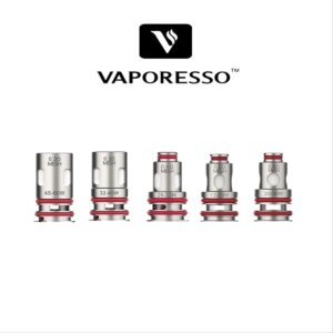 steam dream_gtx mesh coils_vaporesso