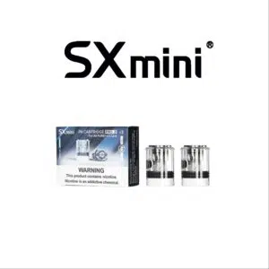 steam dream_px pro pods 2_sxmini