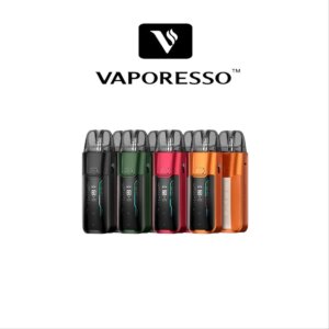steam dream_vaporesso luxe xr max