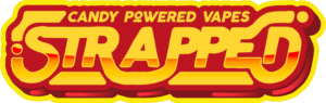 STRAPPED LOGO