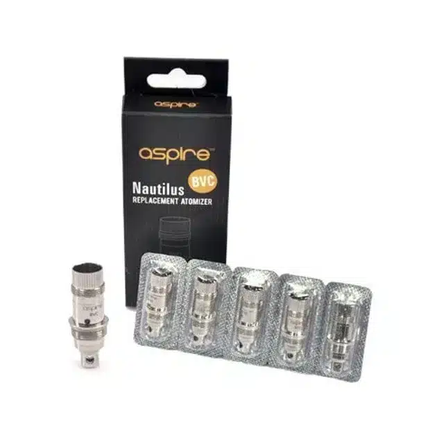 ASPIRE BVC NS HEADS | VERDAMPFERKOPF | EINFACH GUT – BILD 5