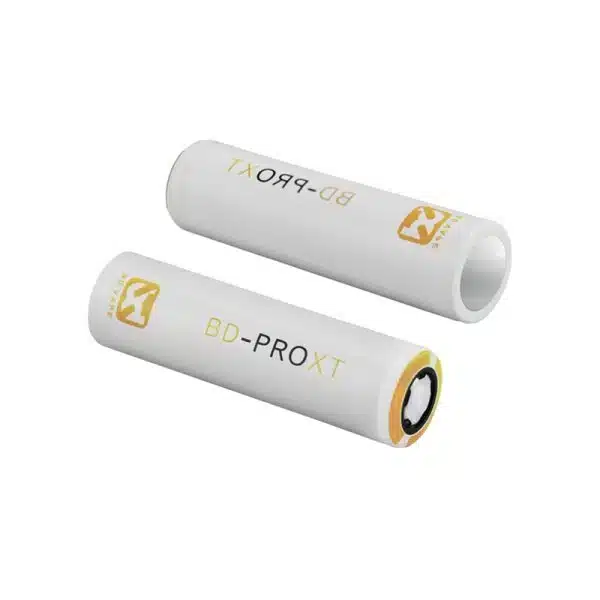 BD PRO XT37 | BD VAPE | 18650 | 3790 MAH HIGH END AKKU | VOLL STARK – BILD 3