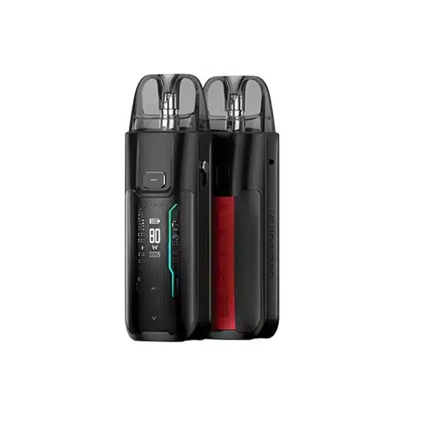 LUXE XR MAX | VAPORESSO | LEATHERVERSION | 2800 MAH | GEHT IMMER – BILD 5