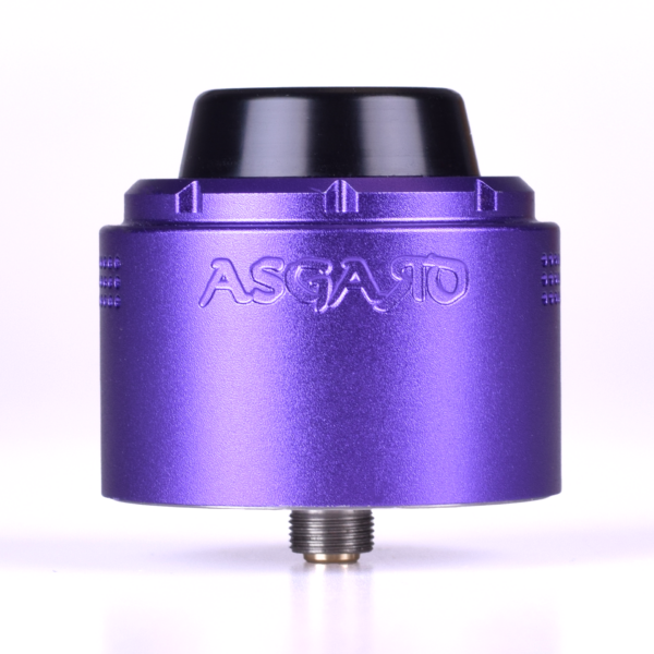 ASGARD XL - PURPLE - FRONT - WHITE BG