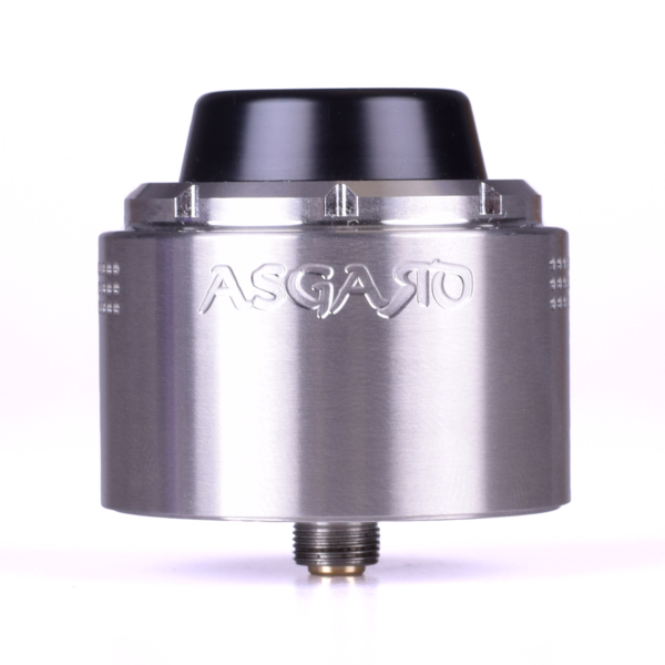 ASGARD XL - SS - FRONT - WHITE BG