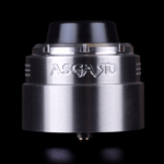 Asgard XL - SS - With Ring - Black BG