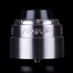Asgard XL - SS - With Ring - Black BG