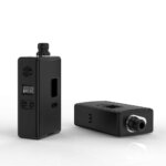 BM 40 Boro Mod_full black