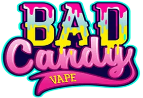 Bad Candy Logo