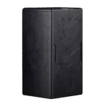 HOG Shinobi - Black - Side 1 - White BG