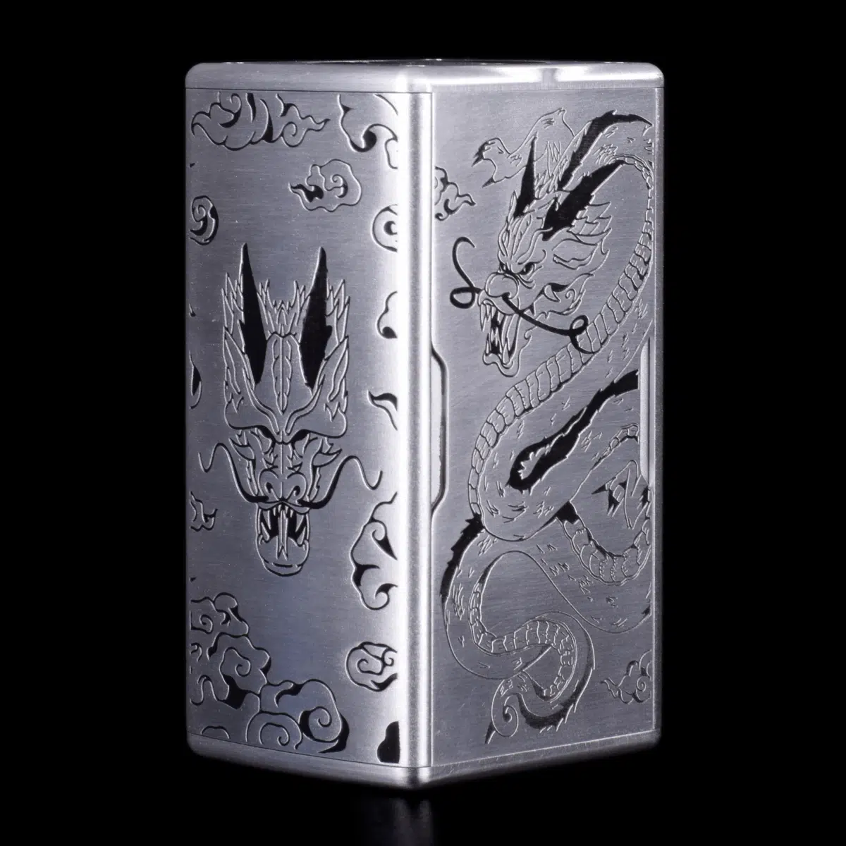 HAMMER OF GOD SHINOBI | BOX MOD | VAPERZ CLOUD | GIGANTISCH UND KRAFTVOLL – BILD 7
