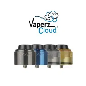 STEAM DREAM_ASGARD XL RDA_Vaperz Cloud