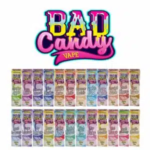 STEAM DREAM_bad candy aroma_1200x1200