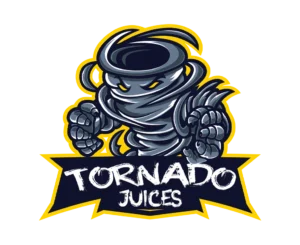 Tornado Juices Logo