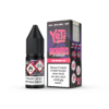Yeti Overdosed 10ml 5mg Red Grape Ice