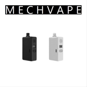 steam-dream_bm40 boro mod mechvape x mrjustright