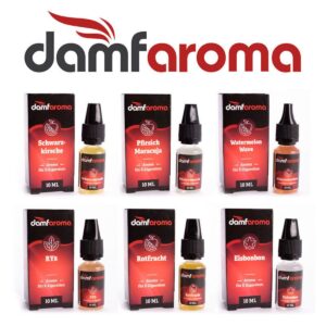 steam dream_damfaroma_aroma