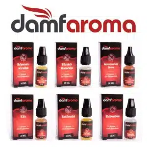 steam dream_damfaroma_aroma