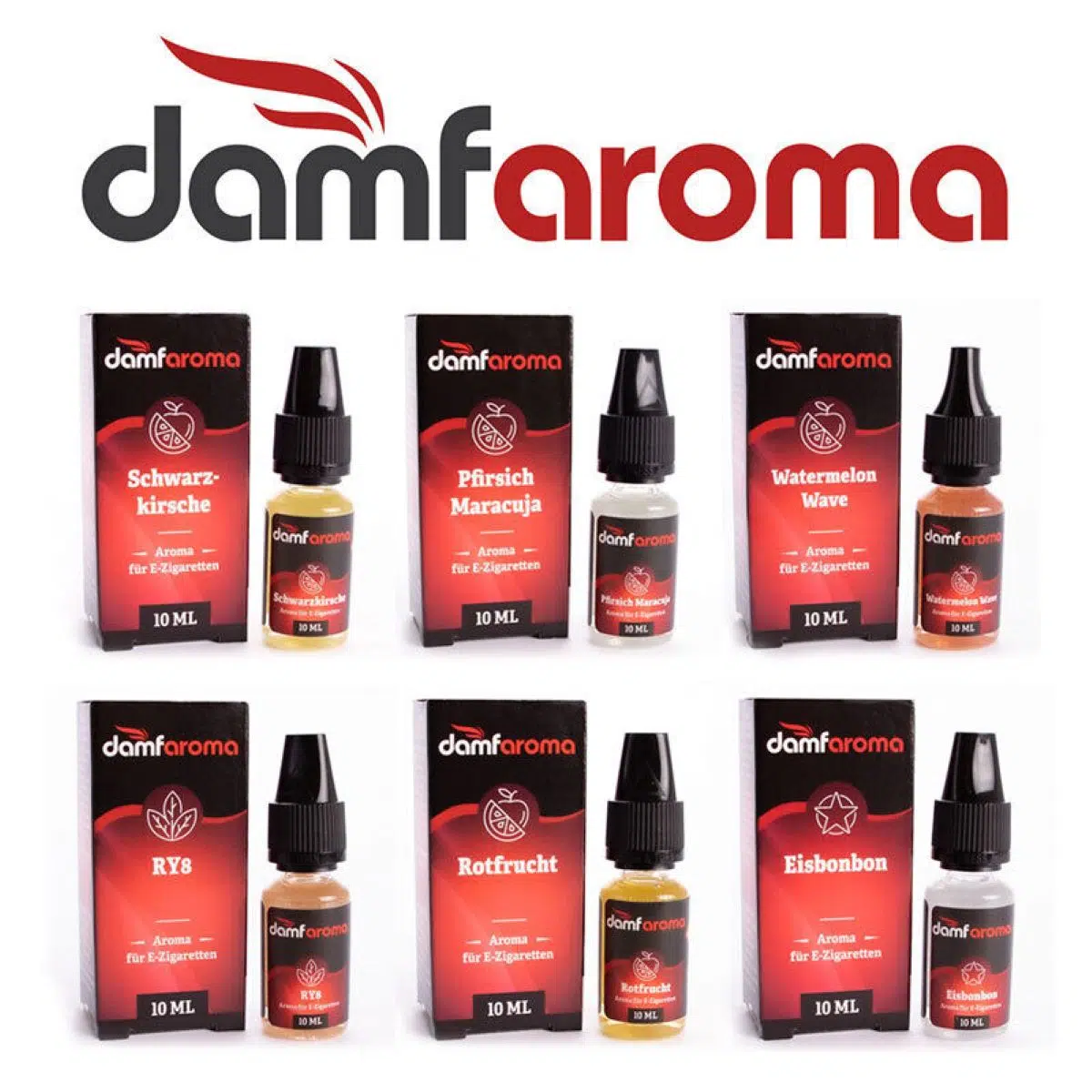 STEAM DREAM_DAMFAROMA_AROMA