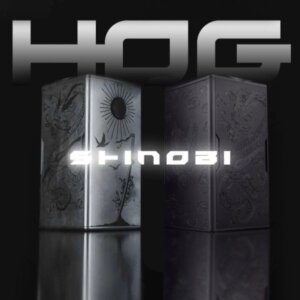 steam dream_hammer of god shinobi_vaperz cloud
