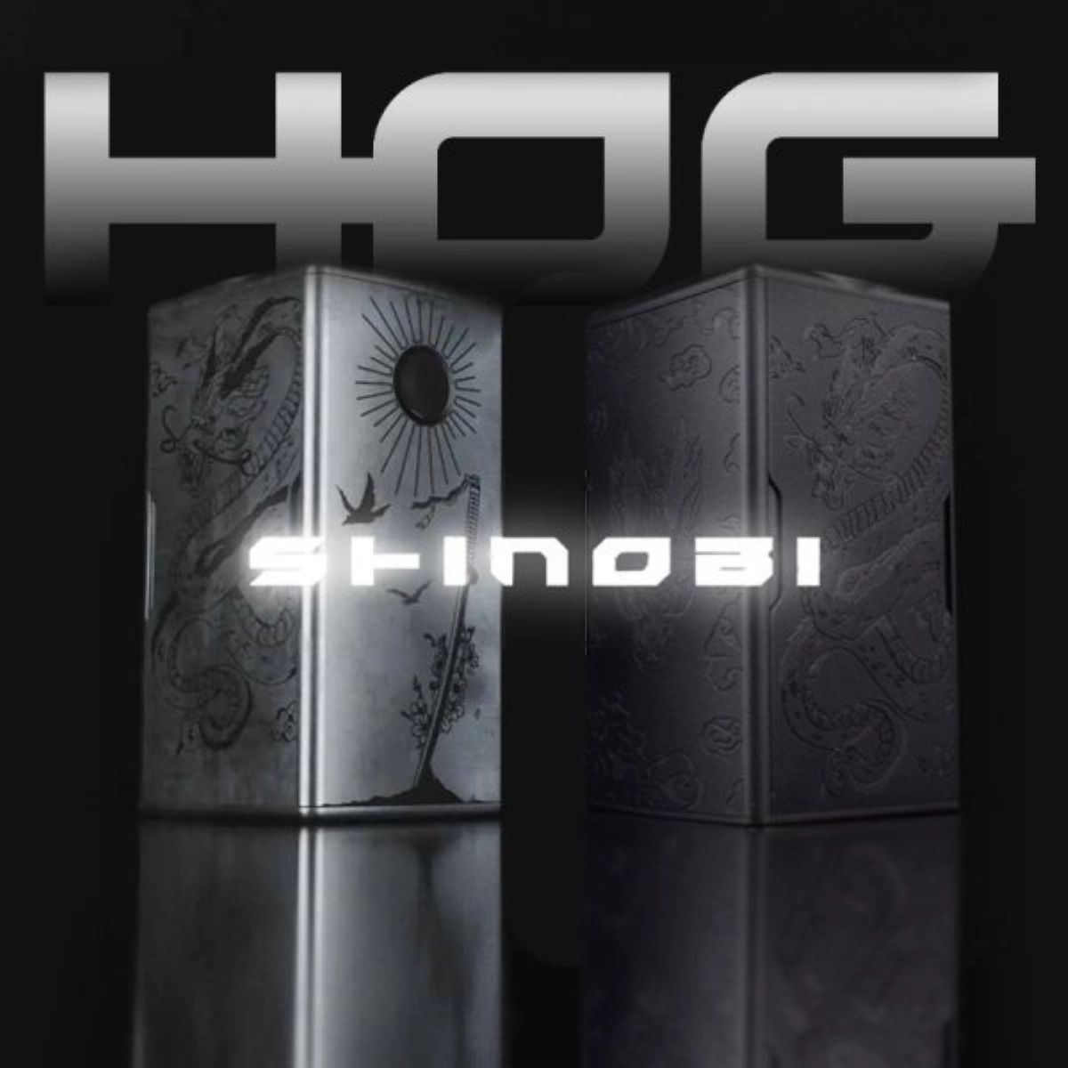 steam dream_hammer of god shinobi_vaperz cloud