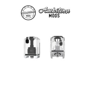 steam dream_strix rba kit