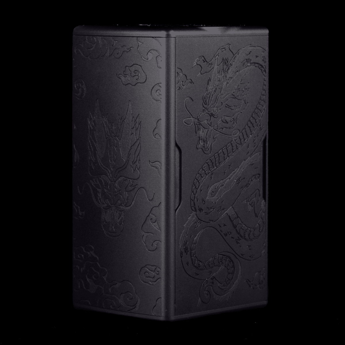 HAMMER OF GOD SHINOBI | BOX MOD | VAPERZ CLOUD | GIGANTISCH UND KRAFTVOLL – BILD 3