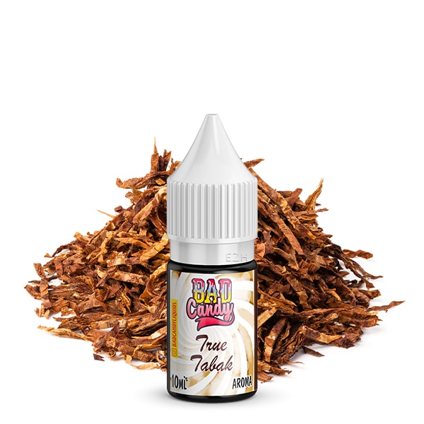 BAD-CANDY-TRUE-TABAK-AROMA