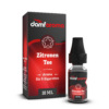 zitronentee