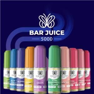 STEAM DREAM_BAR JUICE 5000