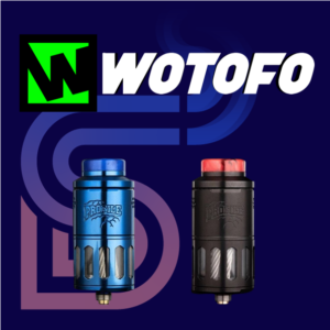 STEAM DREAM_PROFILE RDTA_WOTOFO X MRJUSTRIGHT