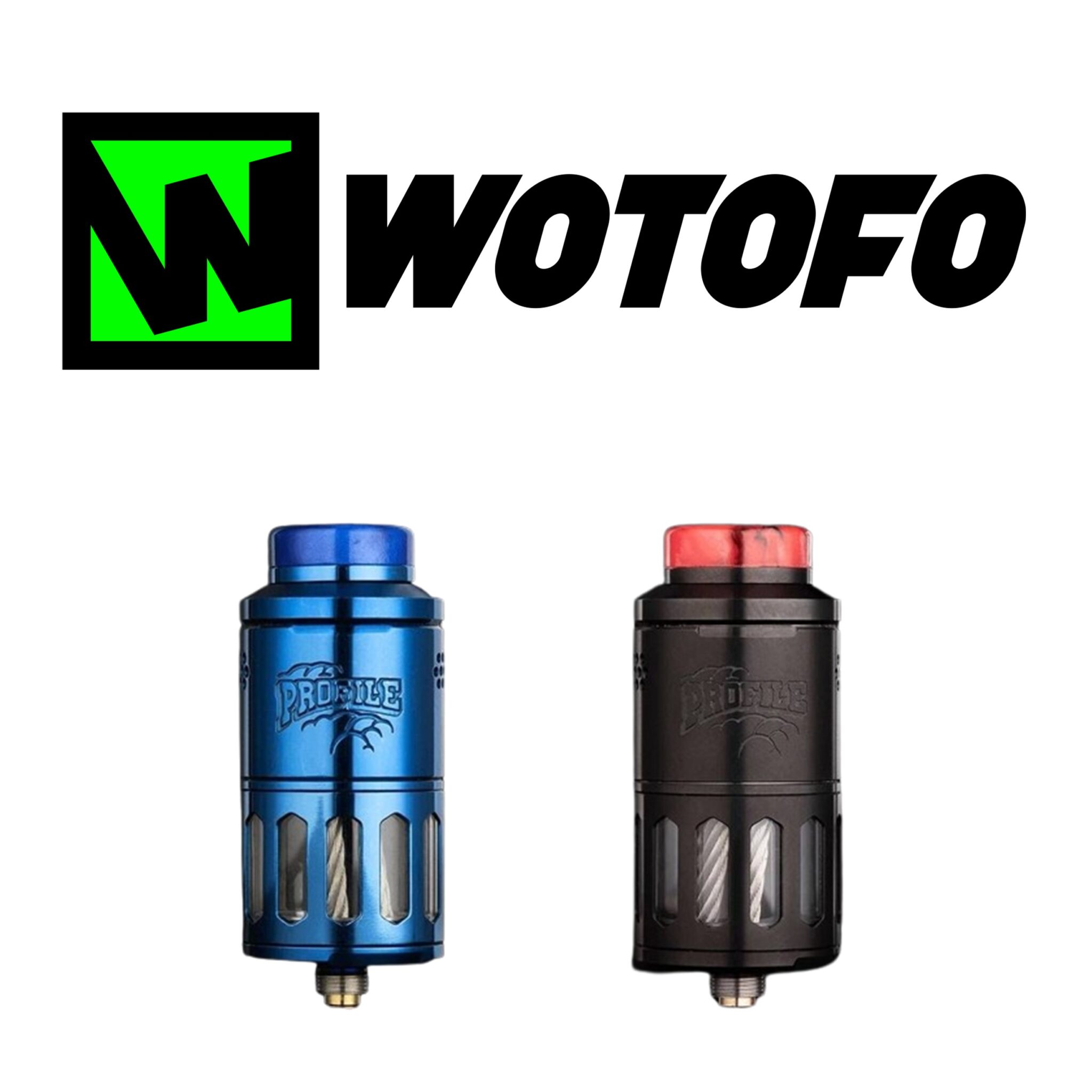 STEAM DREAM_PROFILE RDTA_WOTOFO X MRJUSTRIGHT
