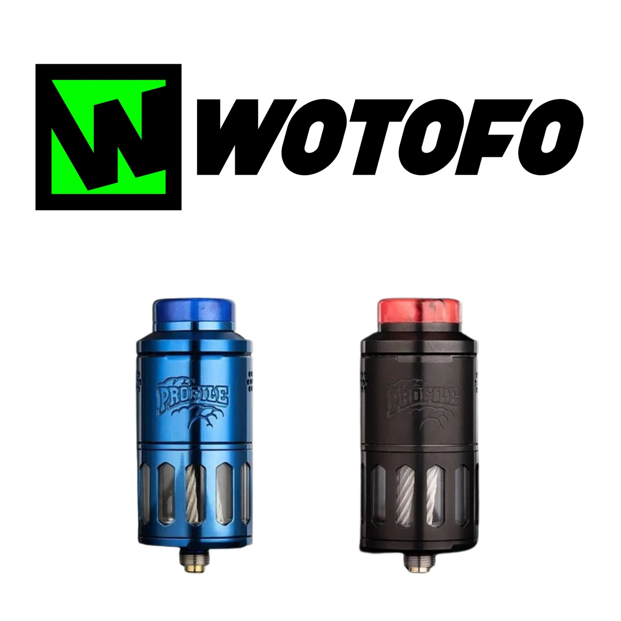 STEAM DREAM_PROFILE RDTA_WOTOFO X MRJUSTRIGHT