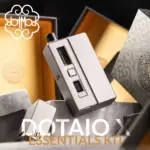 dotaio x essential kit dotmod