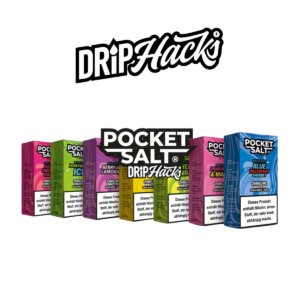 steam dream_Pocket Salt by Drip Hacks