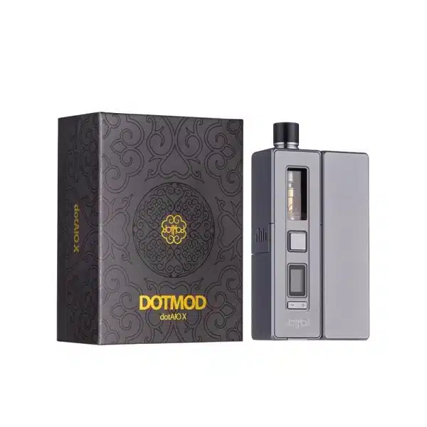 DOTAIO X ESSENTIAL KIT | DOTMOD | UNGLAUBLICH ELEGANT – BILD 6