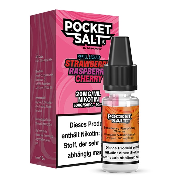 POCKET-SALTS-STRAWBERRY-RASPBERRY-CHERRY-NIKOTNSALZ-LIQUID-1