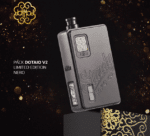 dotAIO V2 STURDY NERO