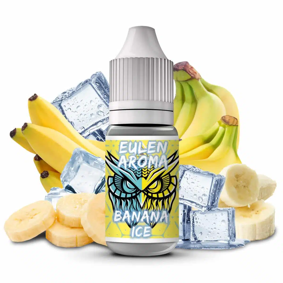 BANANA ICE