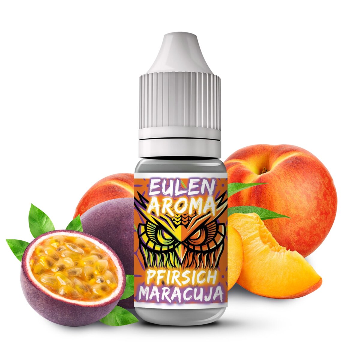 Pfirsich Maracuja
