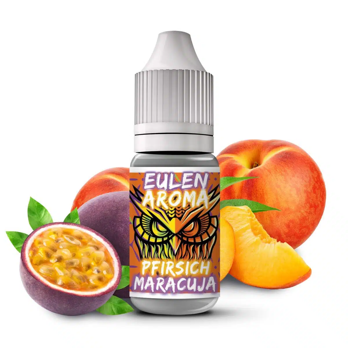 PFIRSICH MARACUJA