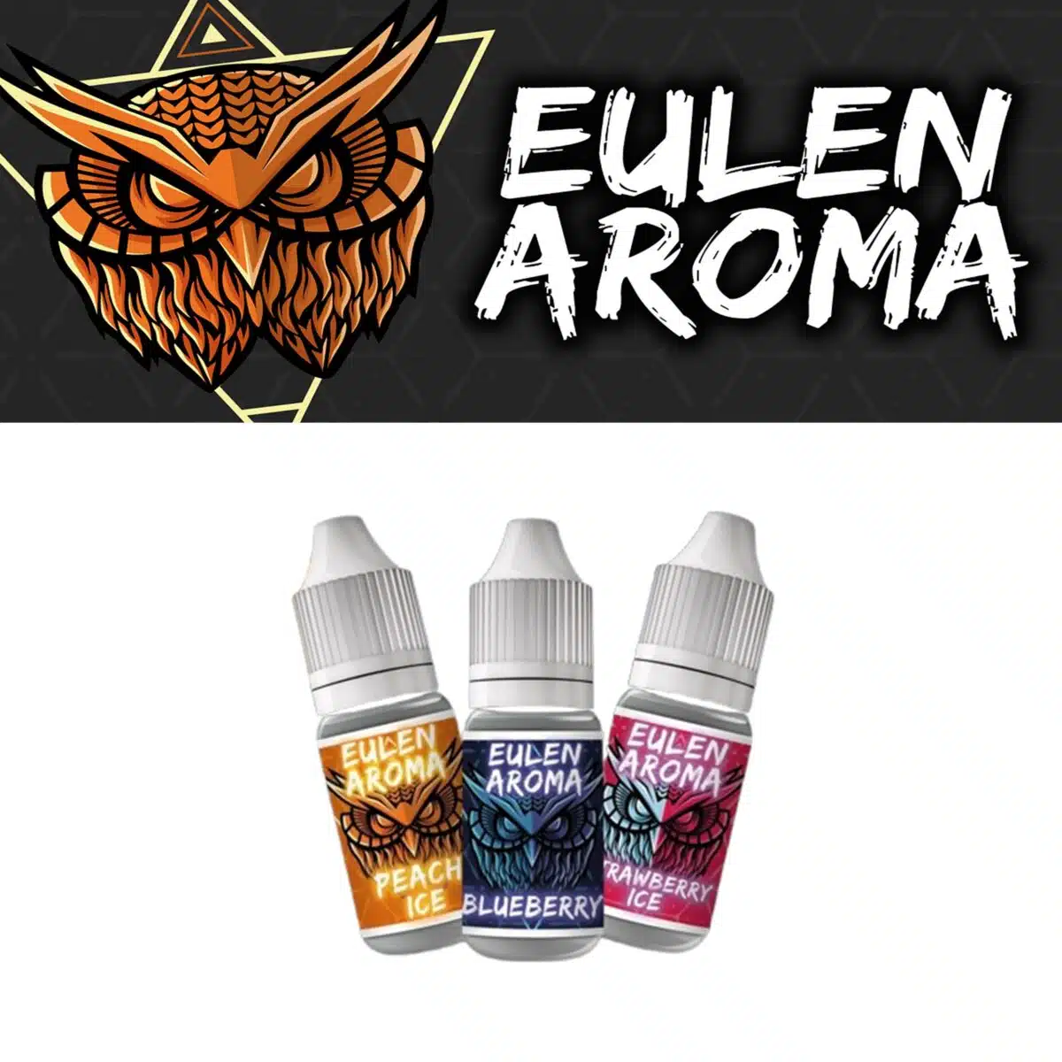 STEAM DREAM_OWL EULEN AROMA